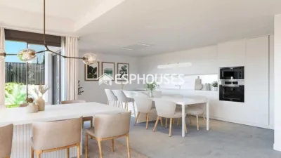 Casa – Alicante - Alacant - Vista 5