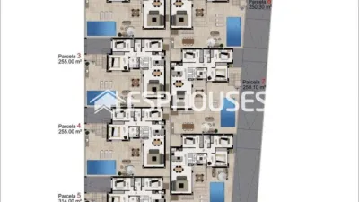 Casa - Vista 4