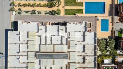 Piso – Orihuela - Vista 5