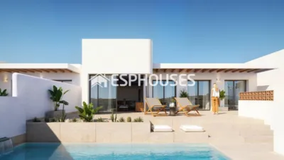 Casa - Vista 5