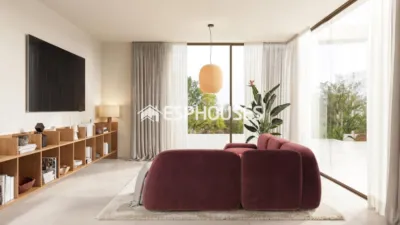 Casa - Vista 4