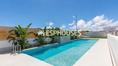 Casa - Vista 2