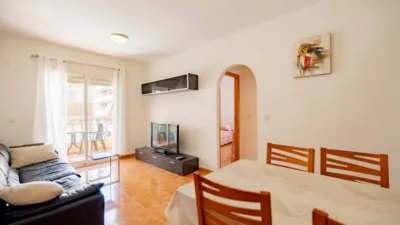Pis – Torrevieja, El Palmeral - Vista 3