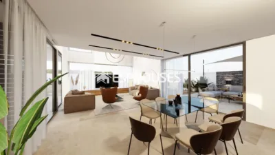 Casa – Orihuela, Residencial Zeniasol II, Urbanización La Zenia II - Vista 5