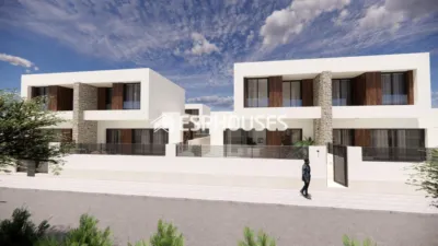 Casa - Vista 4