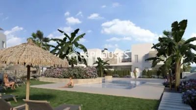 Casa - Vista 3