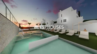 Casa – Cox - Vista 2