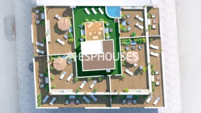 Piso – Torrevieja, Europa - Vista 5
