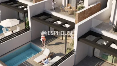 Casa - Vista 2