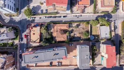 Pis – El Campello - Vista 4