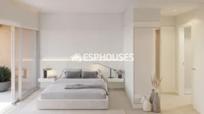 Casa – Torrevieja, Urbanización Los Balcones - Més