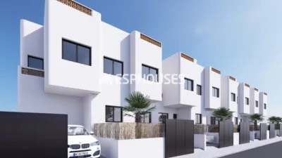 Casa - Vista 4