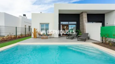 Casa - Vista 2