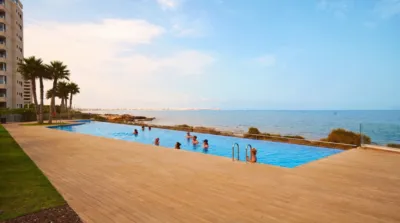 Pis – Torrevieja, San Roque - Vista 5