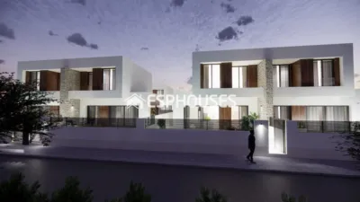 Casa - Vista 5