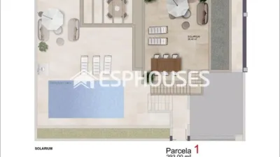 Casa - Vista 3