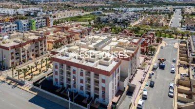 Piso – Orihuela - Vista 4