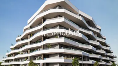 Piso - Vista 2