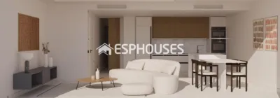 Casa - Vista 5