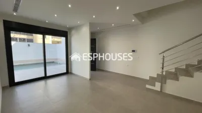 Casa - Vista 5