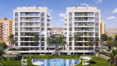 Piso - Vista 2