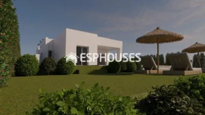 Casa - Vista 2