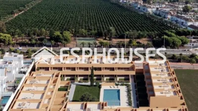 Casa – Torrevieja, Urbanización Los Balcones - Vista 3