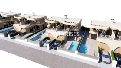Casa - Vista 4