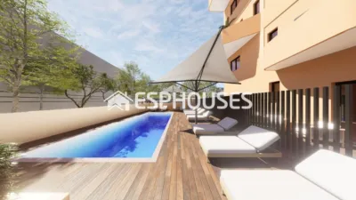 Piso - Vista 2