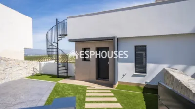 Casa - Vista 4