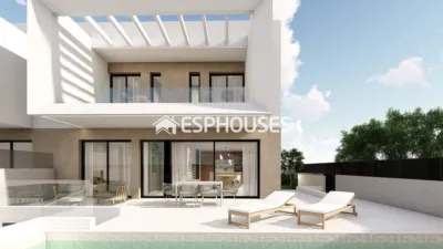 Casa - Vista 3