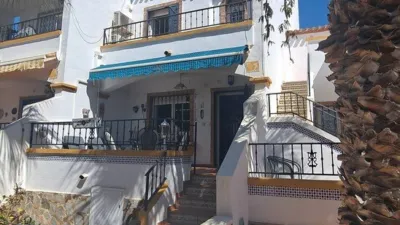 Casa – Catral, Barrio de los Dolores - Vista 4