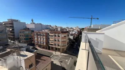 Pis – Guardamar del Segura - Més