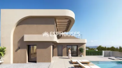 Casa - Vista 5