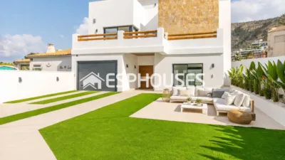 Casa – Muro de Alcoy - Vista 4