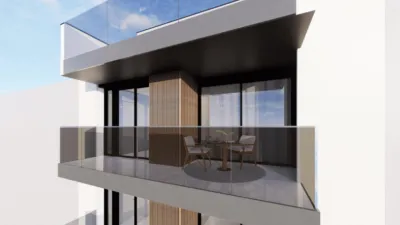 Piso - Vista 5