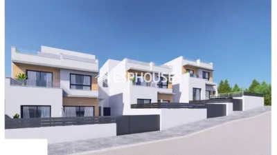 Casa - Vista 3