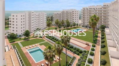 Piso - Vista 2