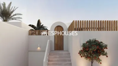 Casa - Vista 3