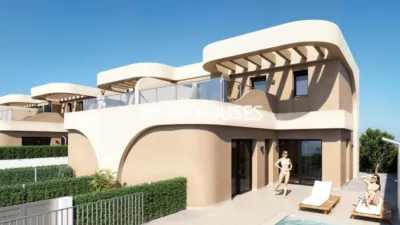 Casa - Vista 2