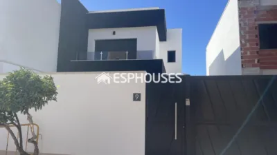 Casa - Vista 2