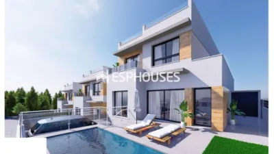 Casa - Vista 2