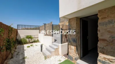 Casa - Vista 4