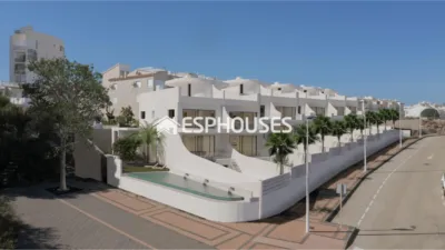 Casa - Vista 4