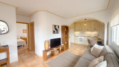 Piso – Orihuela - Vista 2