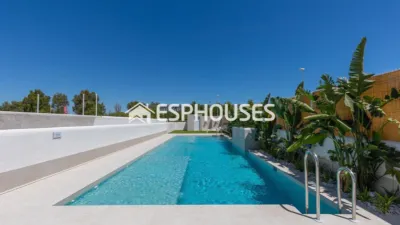 Casa - Vista 5