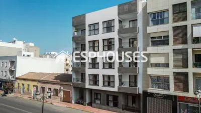 Piso - Vista 3