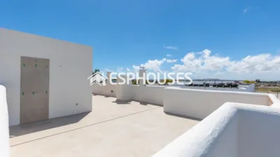 Casa - Vista 4