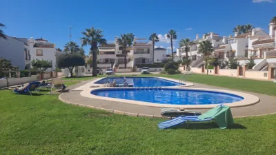 Casa – Catral, Barrio de los Dolores - Vista 2