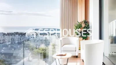 Piso – Torrevieja - Vista 2
